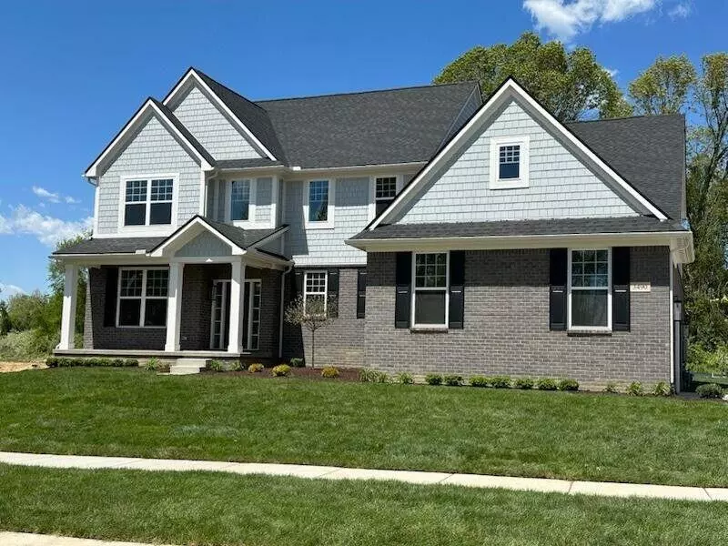 Wixom, MI 48393,3490 Mare Circle