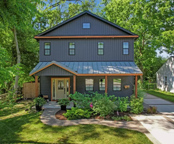 Ann Arbor, MI 48105,820 Barton Drive