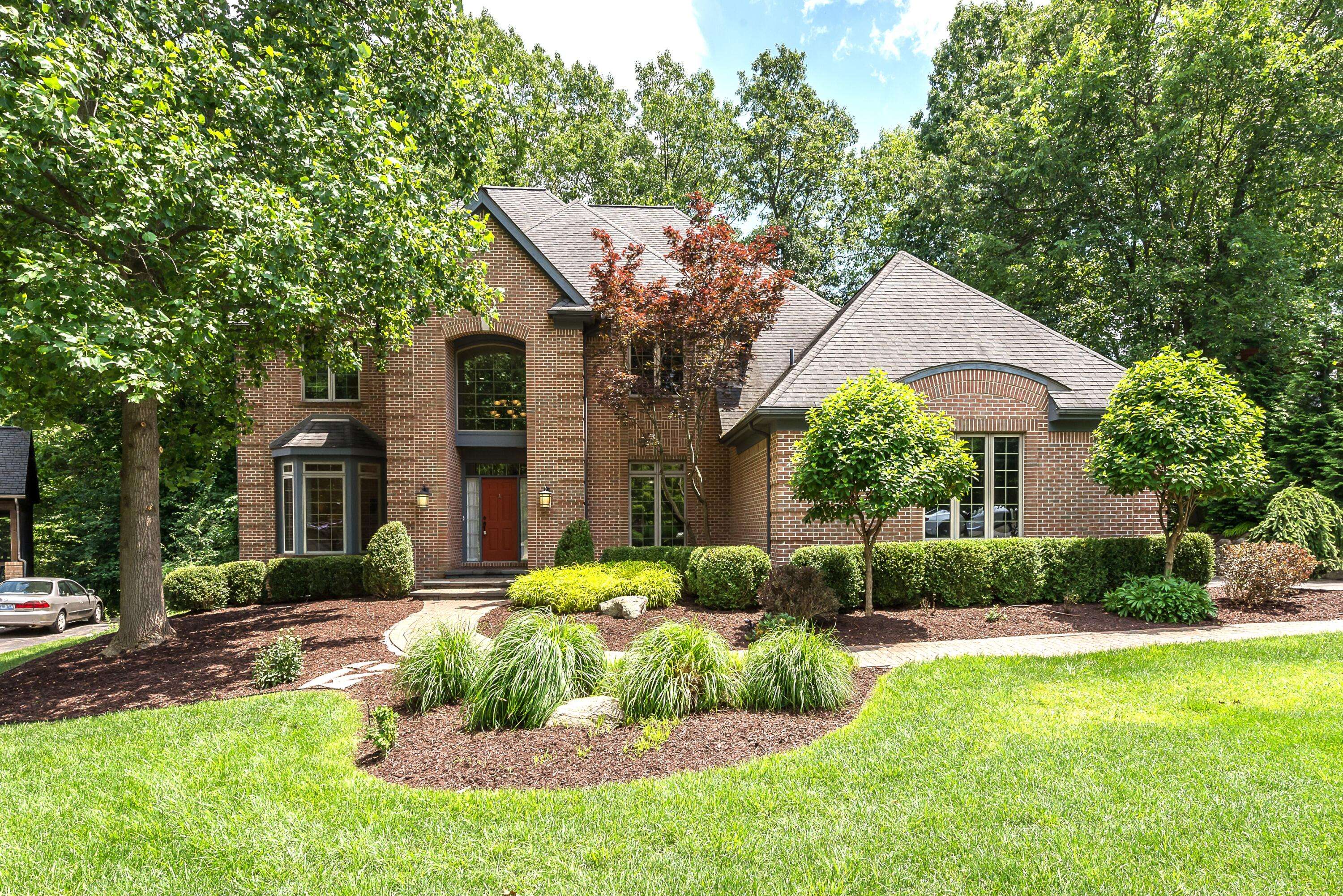 1544 Newport Creek Drive, Ann Arbor, MI 48103
