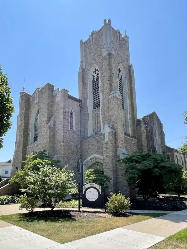 253 Prospect NE Avenue #309, Grand Rapids, MI 49503