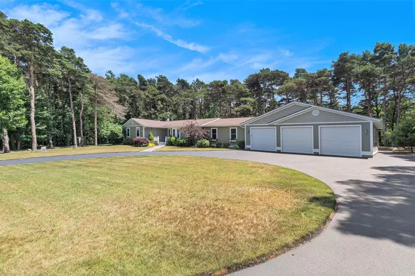 Ludington, MI 49431,5920 Iris Road