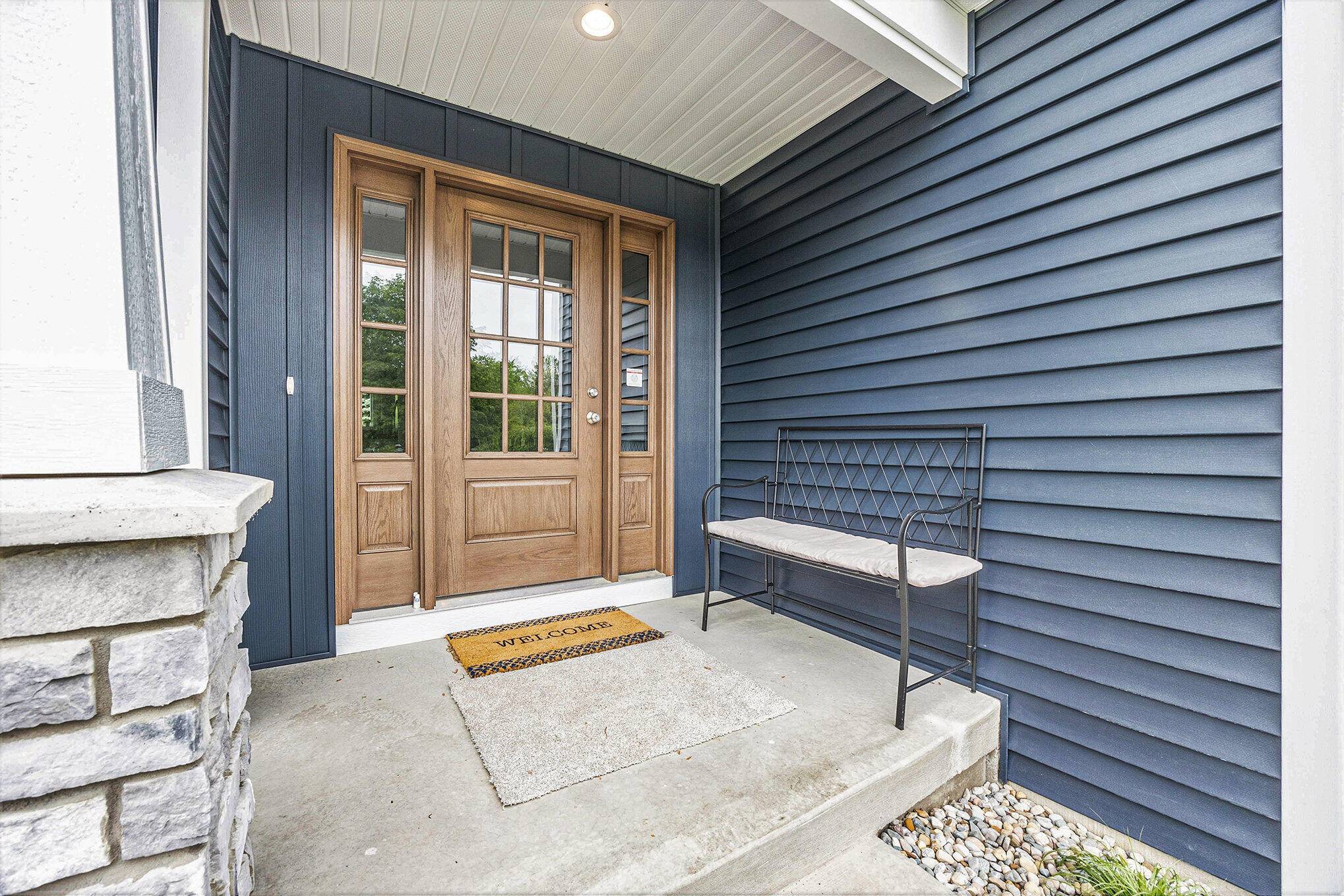 Rockford, MI 49341,Lot 99 Rose Ridge Drive