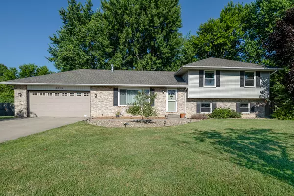 3816 Glen Haven Road, St. Joseph, MI 49085