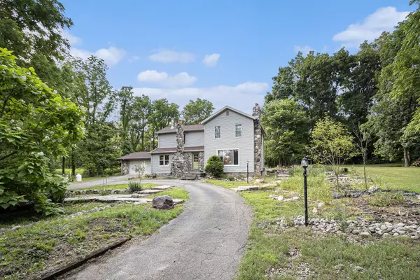 1067 112th Avenue, Martin, MI 49070