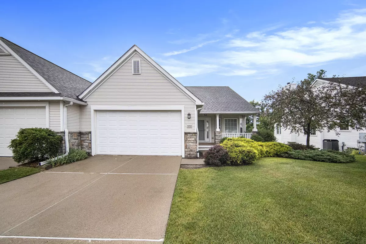 Ann Arbor, MI 48103,3258 Chamberlain Circle