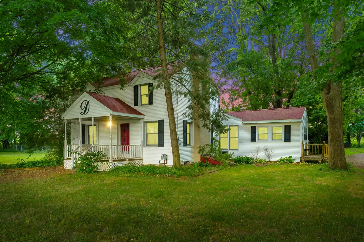 Schoolcraft, MI 49087,4625 W U Avenue