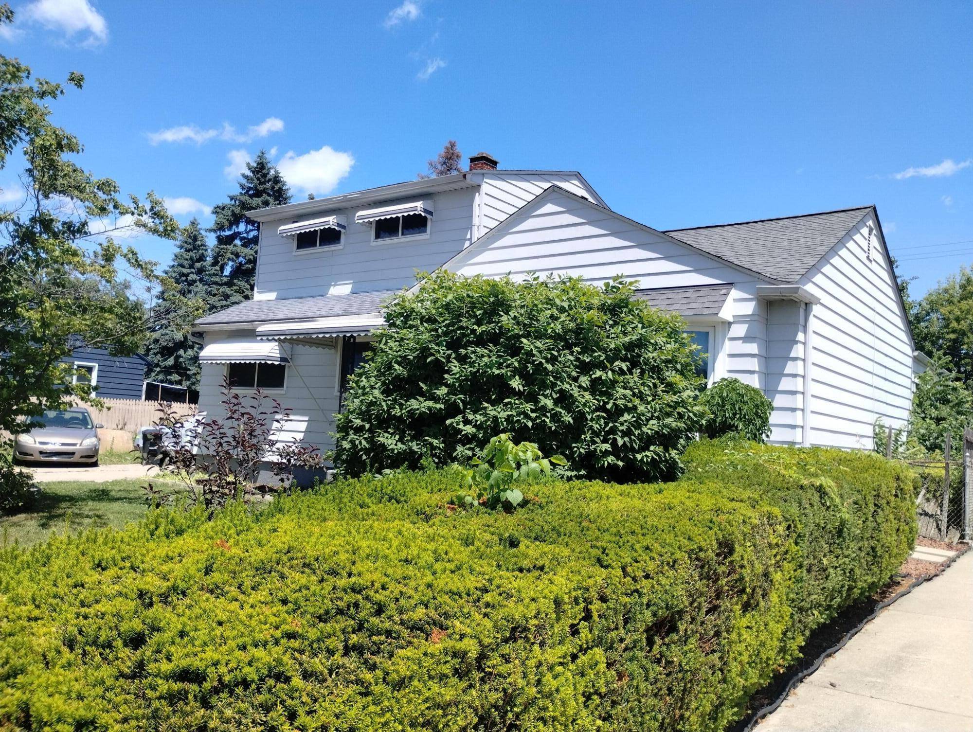 Wyandotte, MI 48192,3539 14th Street