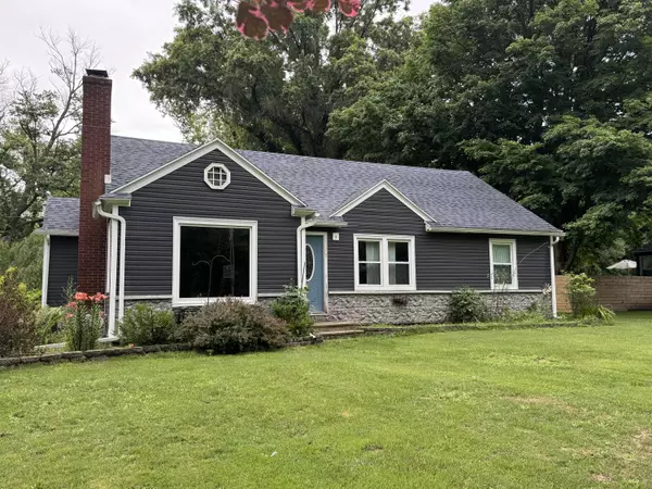 2728 Brook Drive, Kalamazoo, MI 49004