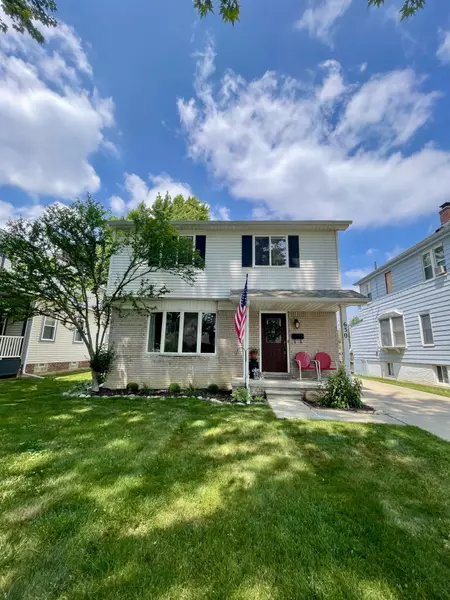 630 Forest Street, Wyandotte, MI 48192