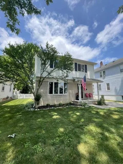 Wyandotte, MI 48192,630 Forest Street