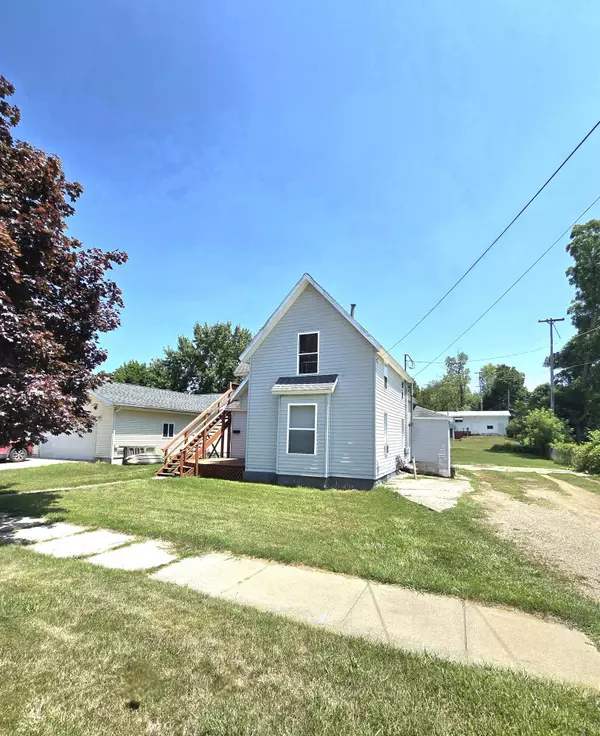 Belding, MI 48809,626 S Front Street