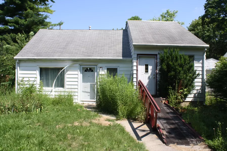 1349 Marlborough Drive, Ann Arbor, MI 48104