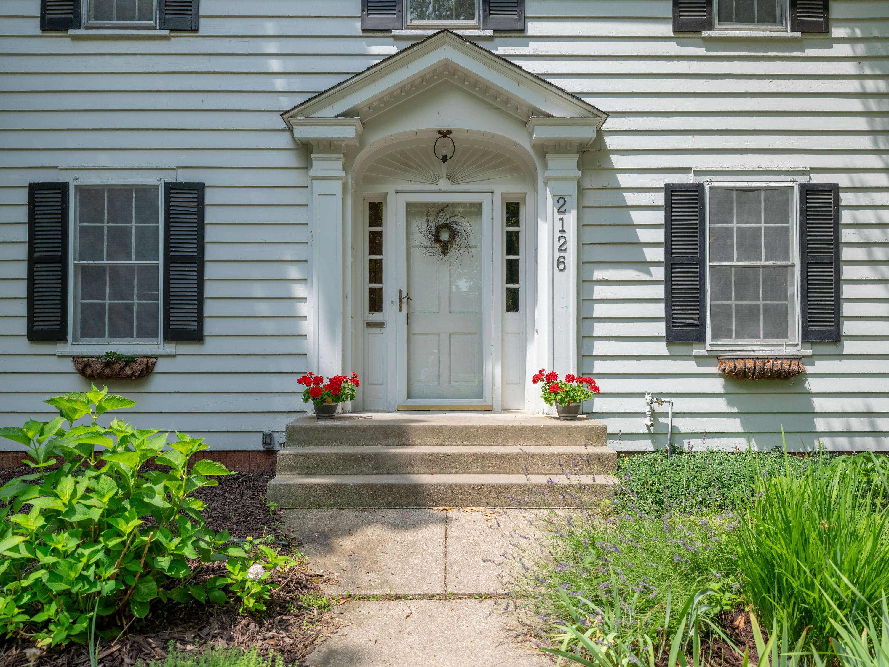 Kalamazoo, MI 49008,2126 Benjamin Avenue
