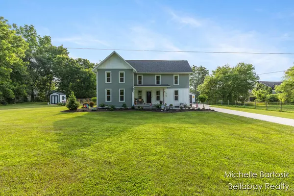 Rockford, MI 49341,10840 Harvard NE Avenue