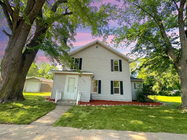 Three Rivers, MI 49093,1006 Madison Street