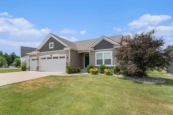 Byron Center, MI 49315,7997 Carlisle Crossing SW Boulevard