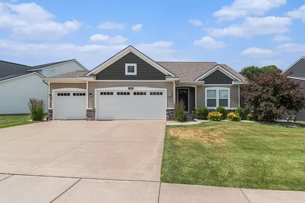 Byron Center, MI 49315,7997 Carlisle Crossing SW Boulevard