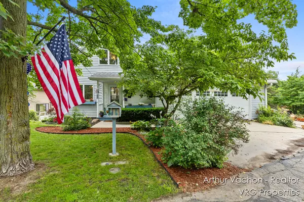Fenwick City, MI 48834,331 Conkey Drive
