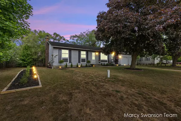 Dorr, MI 49323,4172 Ranchero Drive