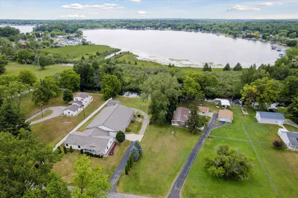 Grass Lake, MI 49240,10224 Rexford Road