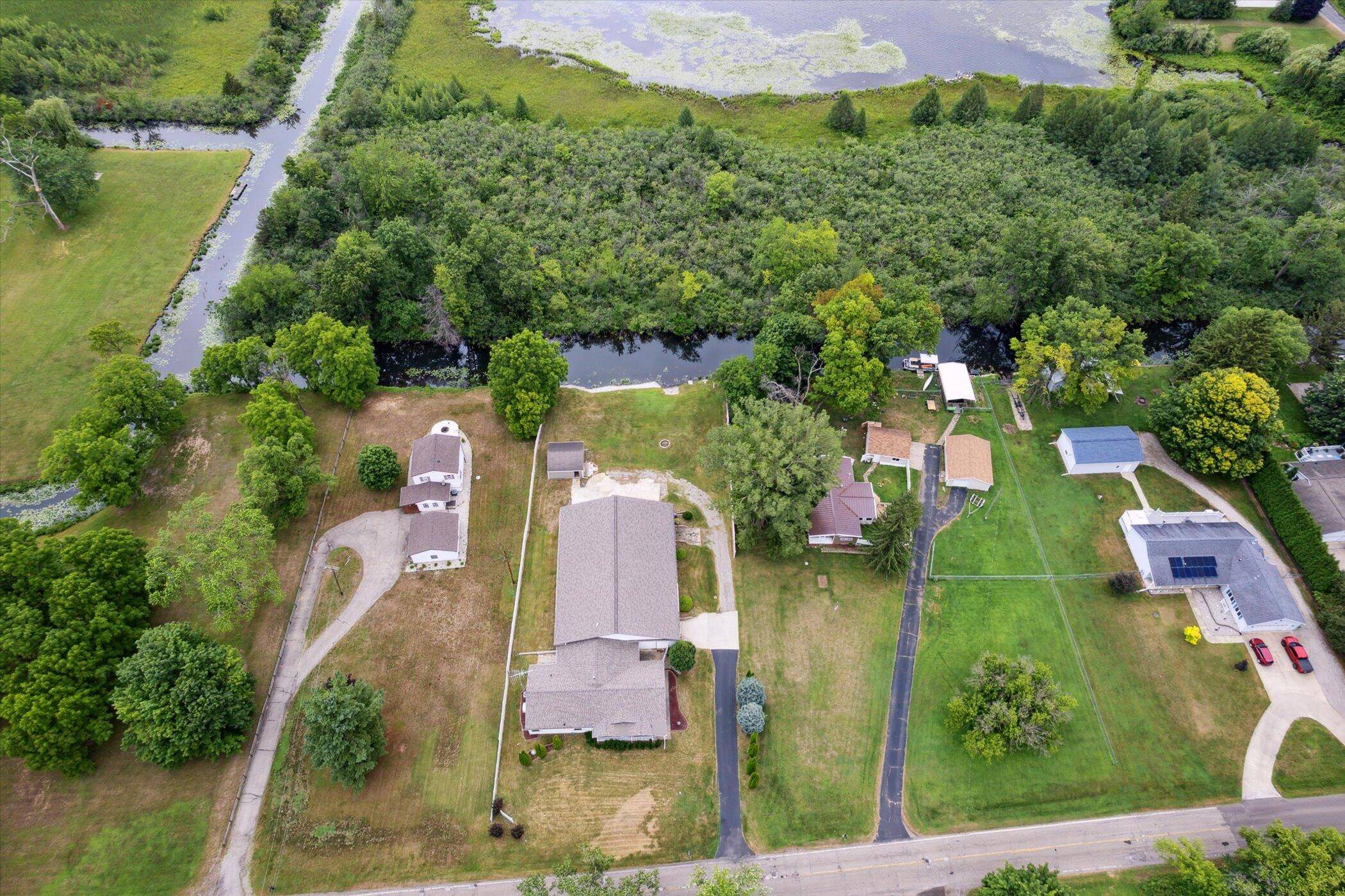 Grass Lake, MI 49240,10224 Rexford Road