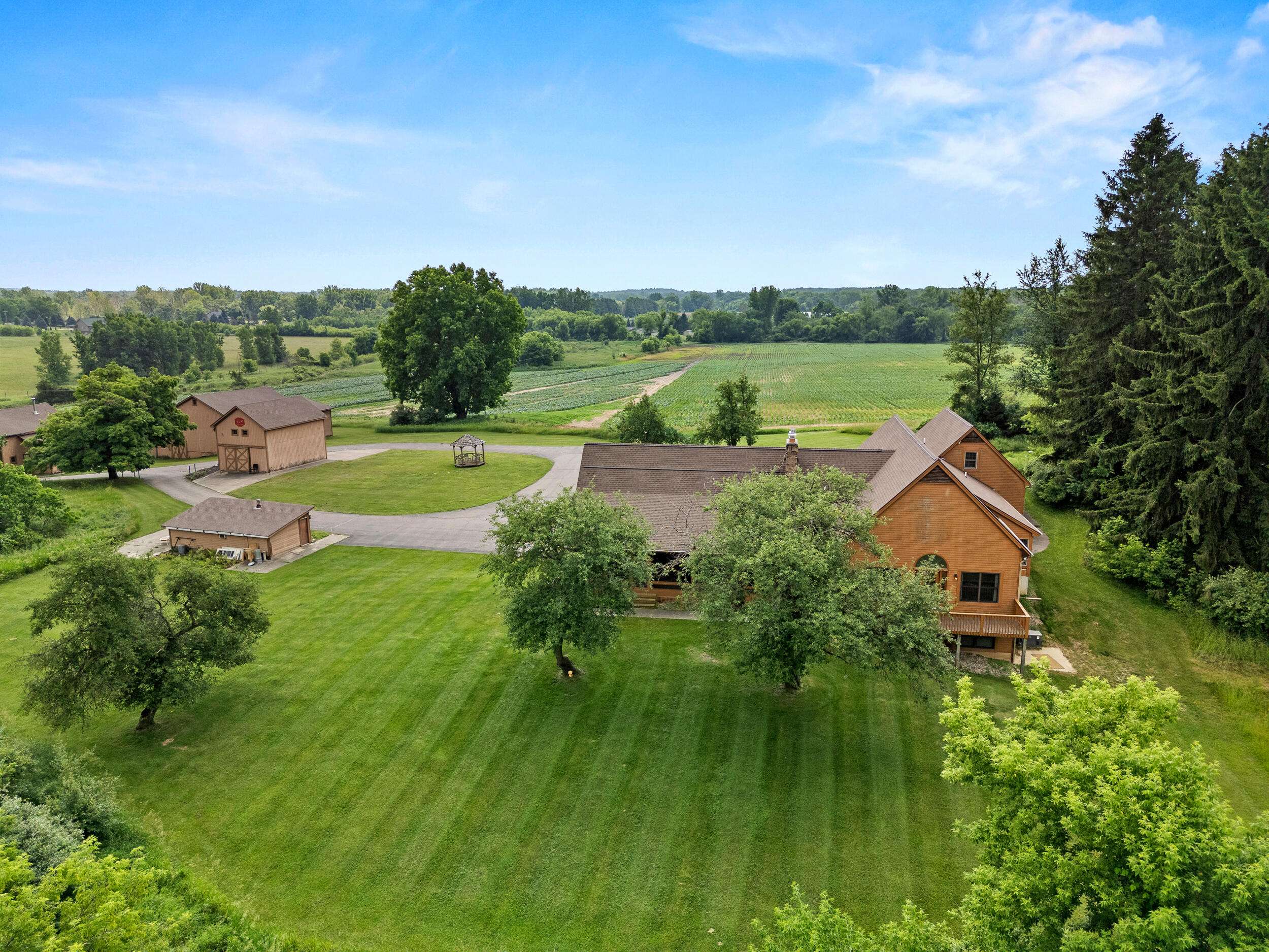 Howell, MI 48843,3447 Mayberry Lane