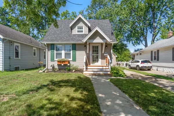 Jackson, MI 49203,716 17th Street