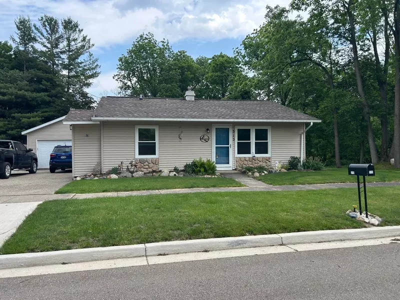 315 S Liberty Street, Marshall, MI 49068