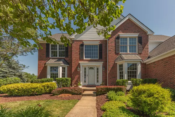 Ann Arbor, MI 48108,2058 Chardonnay Court