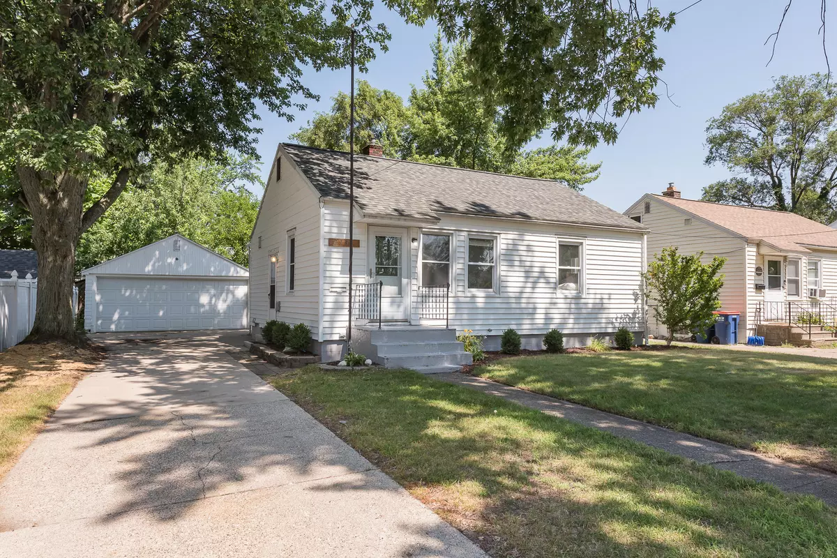 Muskegon, MI 49441,2931 Eastland Road