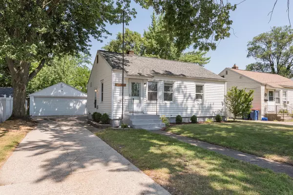 2931 Eastland Road, Muskegon, MI 49441