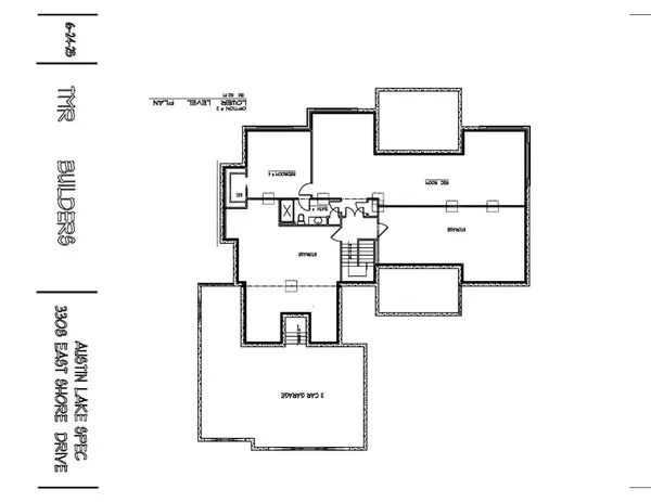 Portage, MI 49002,3308 E Shore Drive