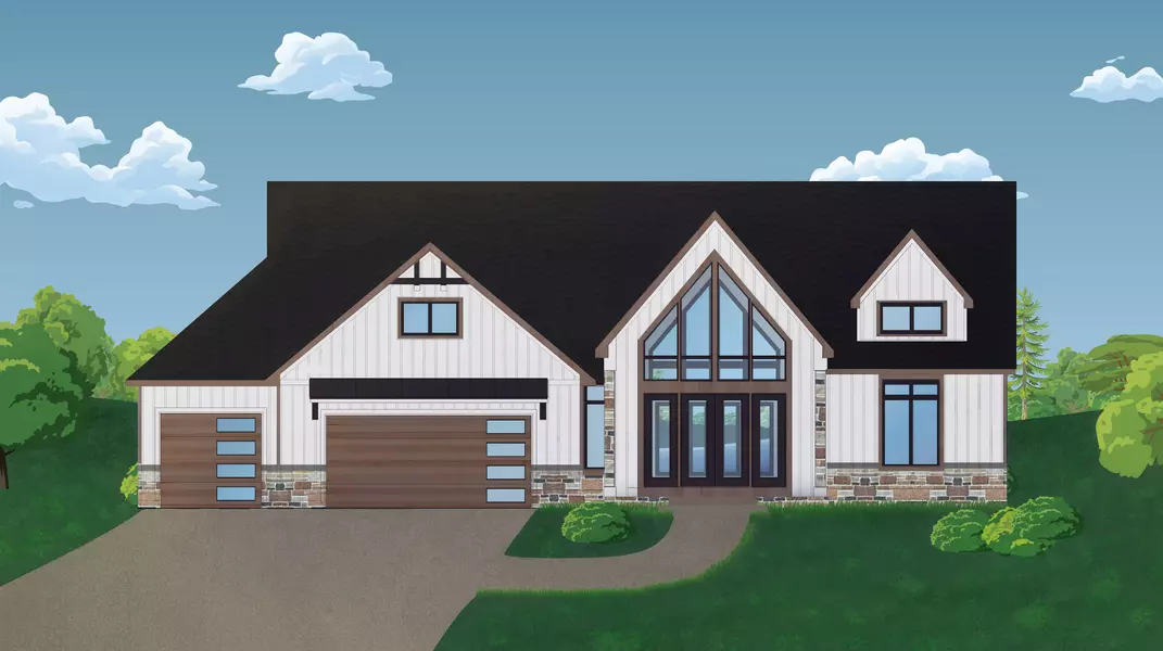 3308 E Shore Drive, Portage, MI 49002