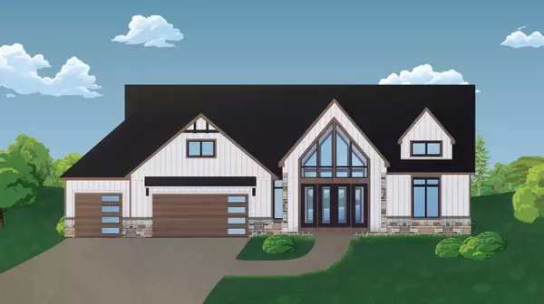 3308 E Shore Drive, Portage, MI 49002