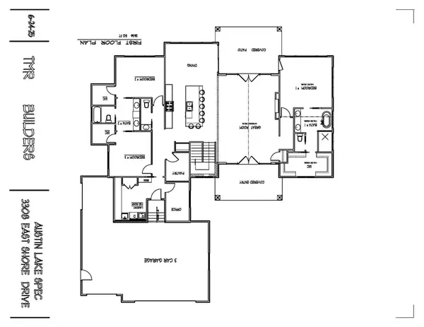 Portage, MI 49002,3308 E Shore Drive