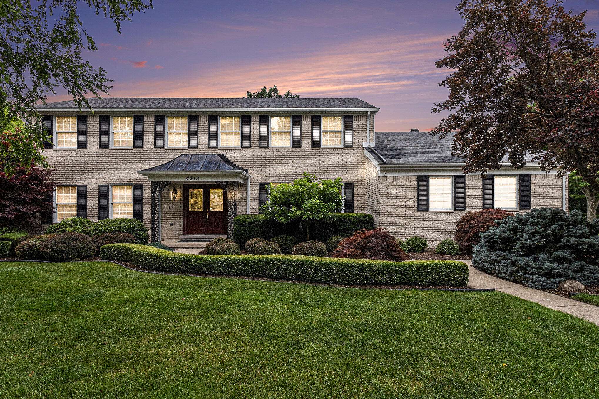 Troy, MI 48098,4213 Wentworth Drive