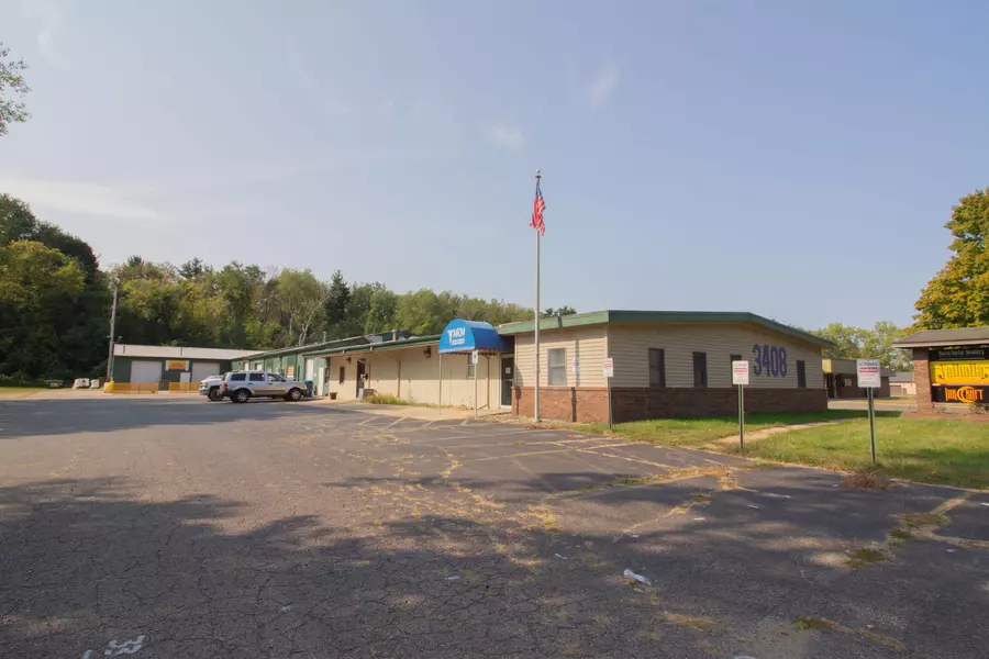 3408 Miller Road #106, Kalamazoo, MI 49001