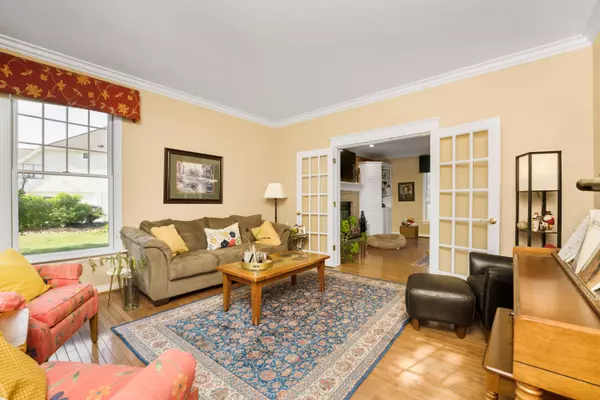 Galesburg, MI 49053,9095 Marsh Creek Circle