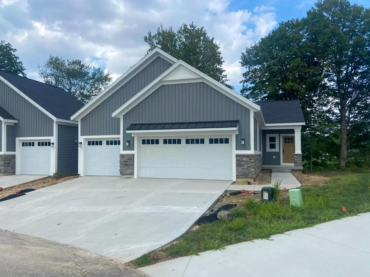 Byron Center, MI 49315,2581 Ravines Trail SW Drive