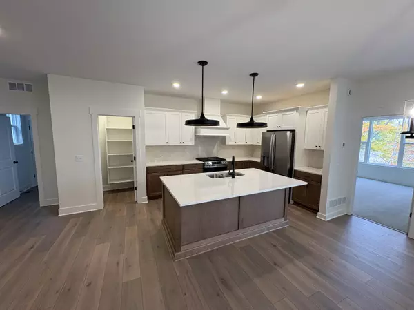 Byron Center, MI 49315,2581 Ravines Trail SW Drive