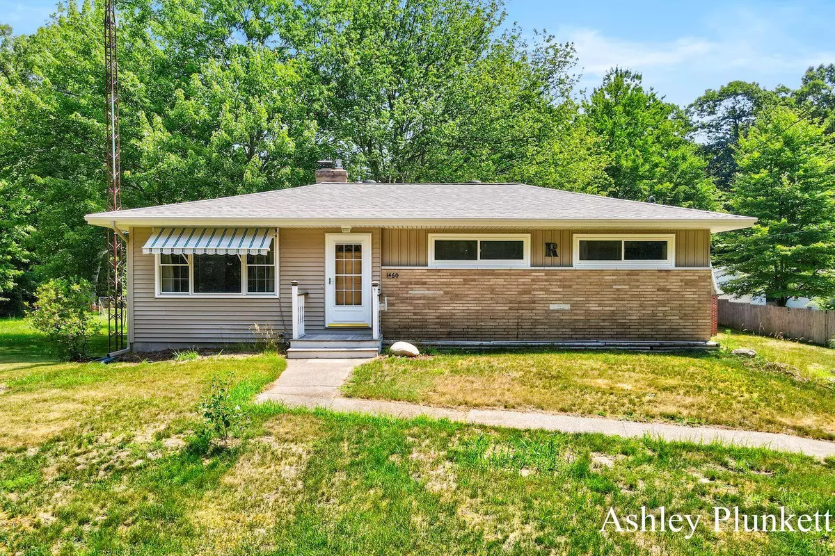 Muskegon, MI 49445,1460 N Peterson Road