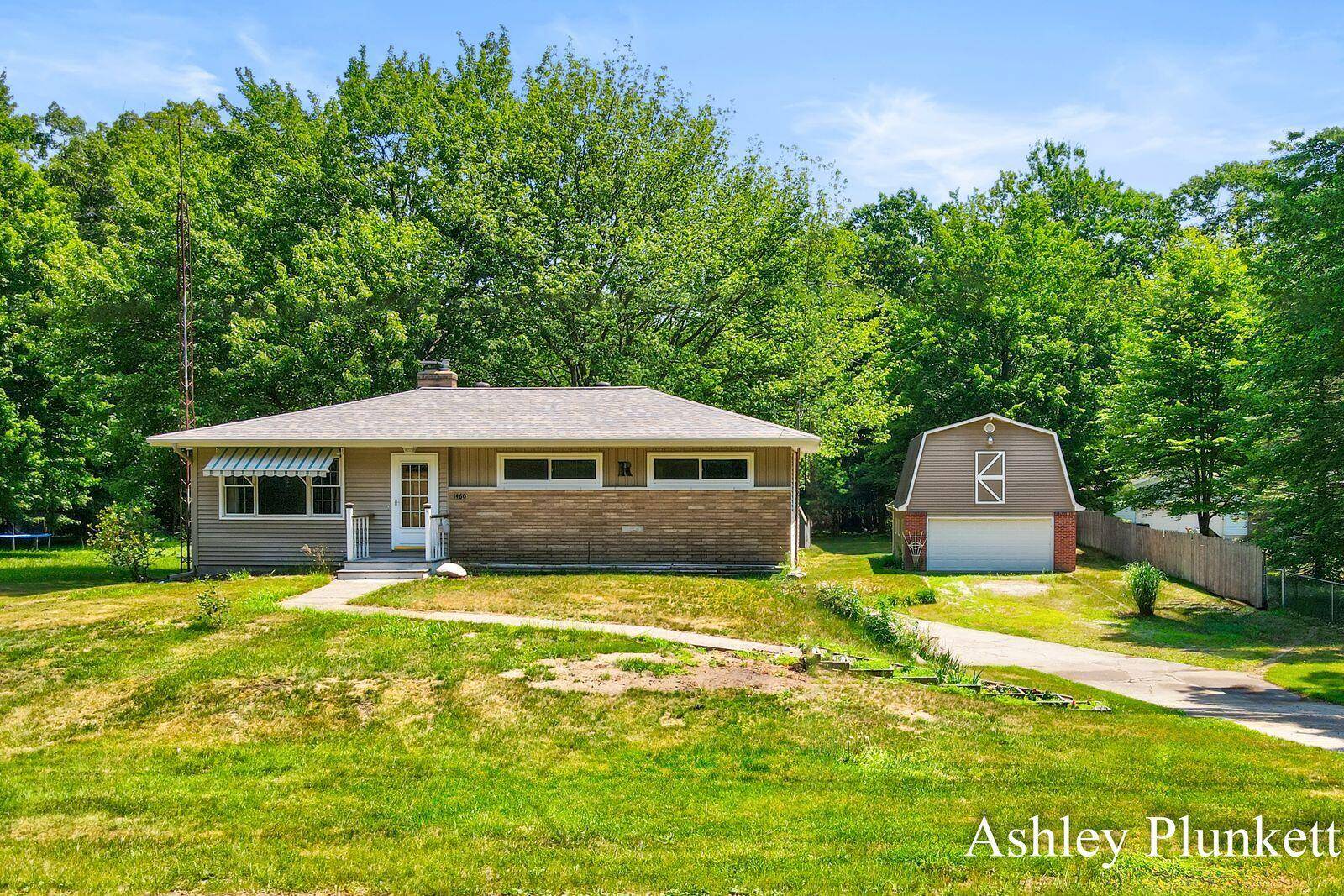 Muskegon, MI 49445,1460 N Peterson Road