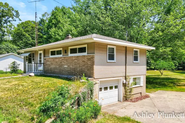 Muskegon, MI 49445,1460 N Peterson Road