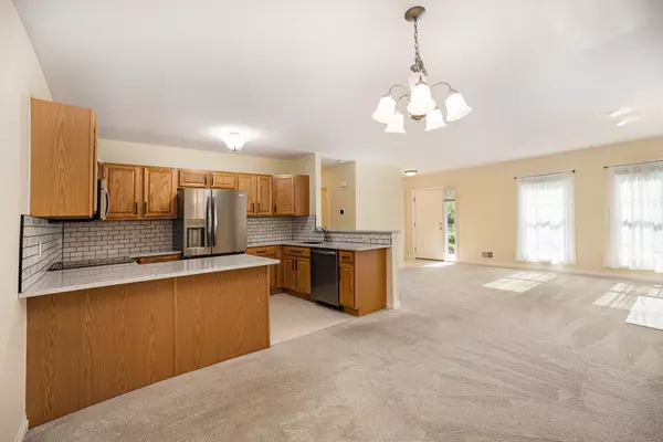 Ypsilanti, MI 48197,5724 Hampshire Lane