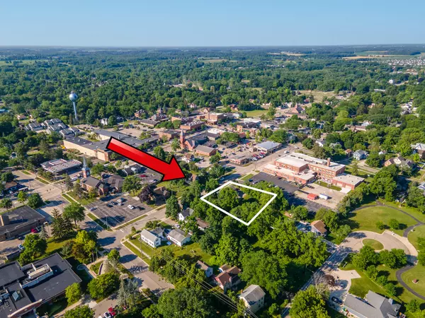 Saline, MI 48176,101 E McKay Street