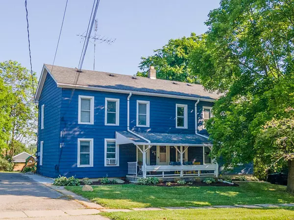 Saline, MI 48176,101 E McKay Street