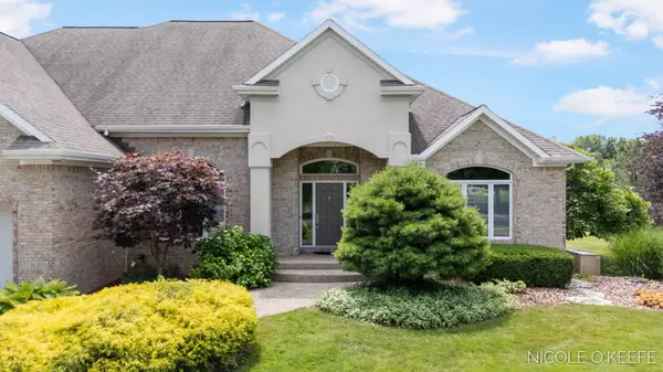 Byron Center, MI 49315,2680 Beechtree SW Drive