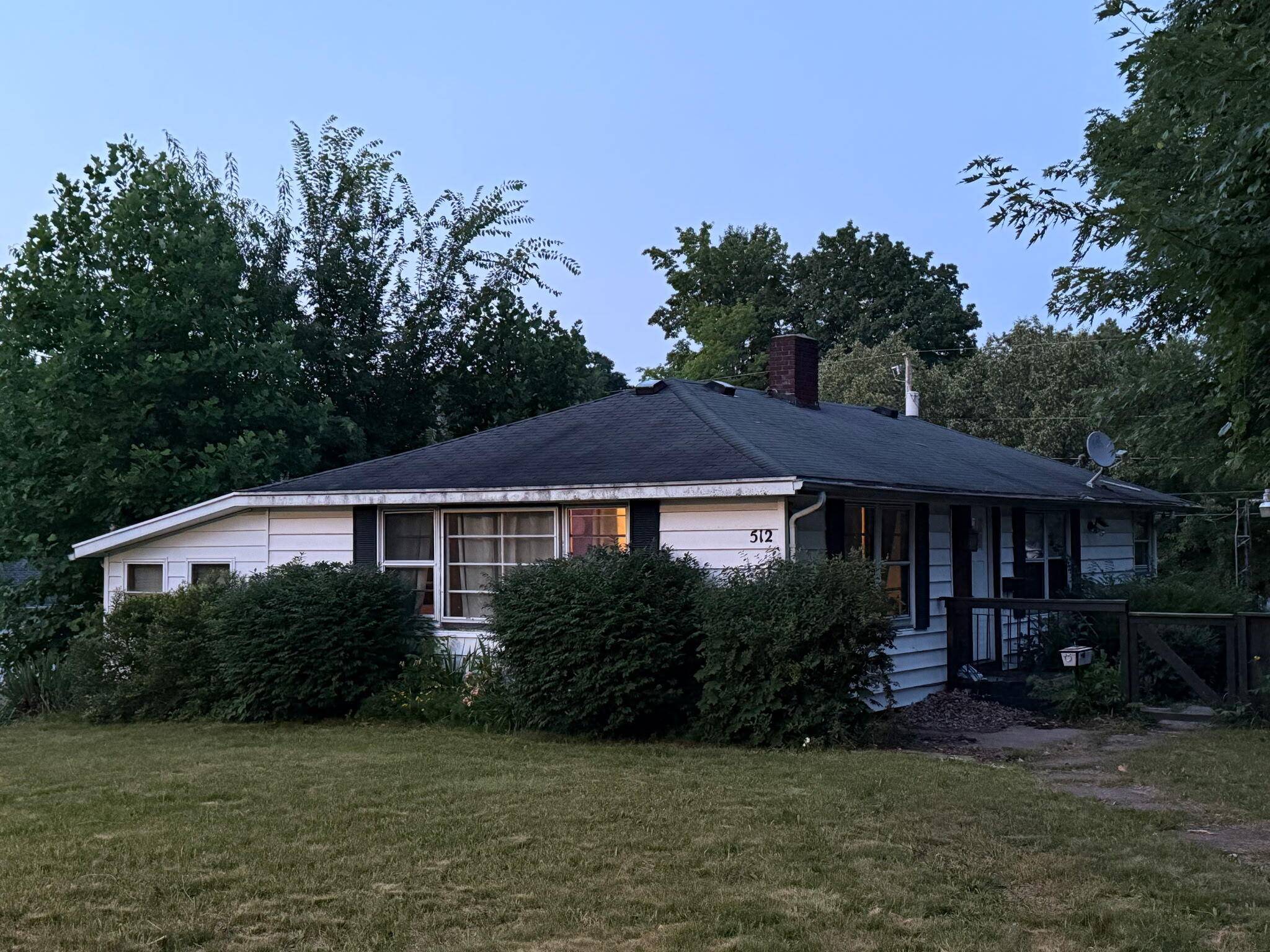 512 Green Street, Dowagiac, MI 49047
