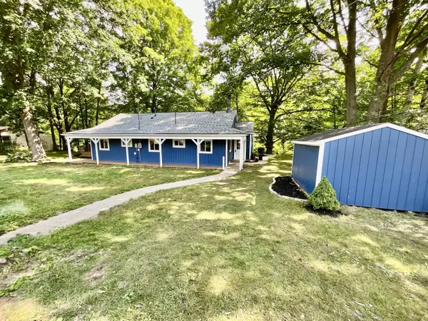 Barryton, MI 49305,18572 Oxbow Drive