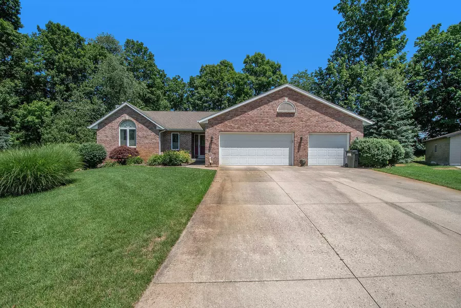 4291 Bramblewood Court, Dorr, MI 49323